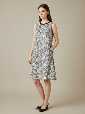 Susanne Lively Designs Girls NWT Sleeveless Sheath Dress Sz 16